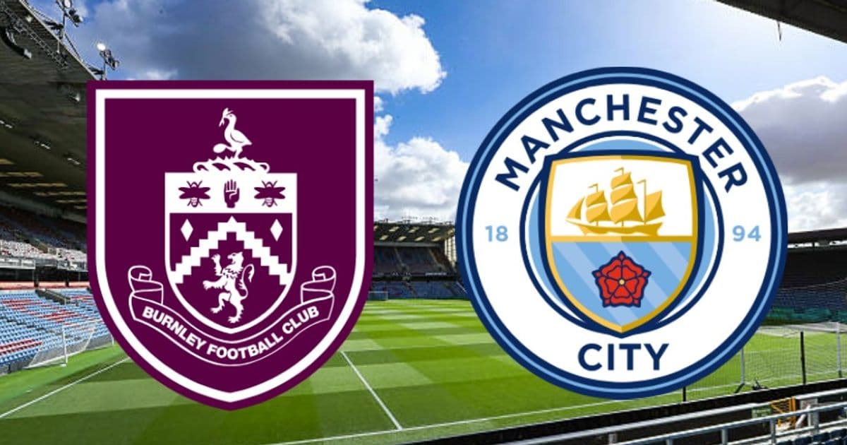 0 cITY bURNLEY