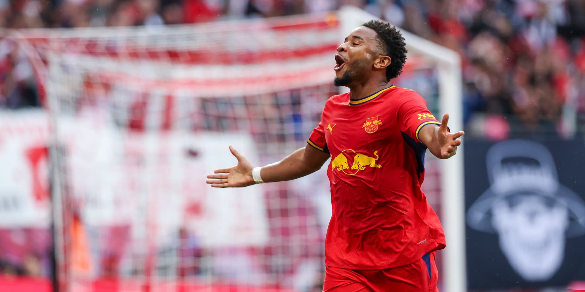 Christopher nkunku celebratres 260913g1920