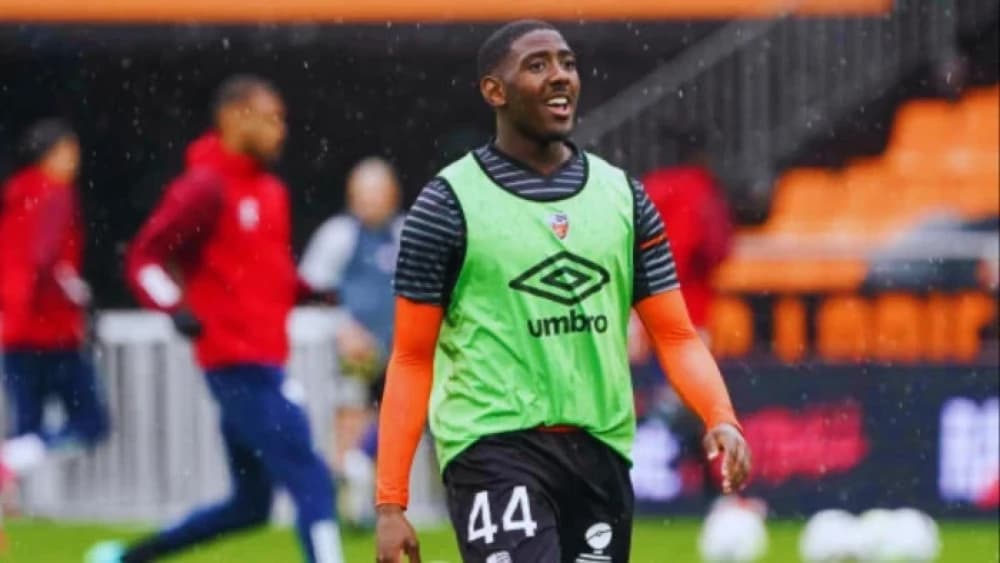 Ayman Kari: The Future of France's Midfield