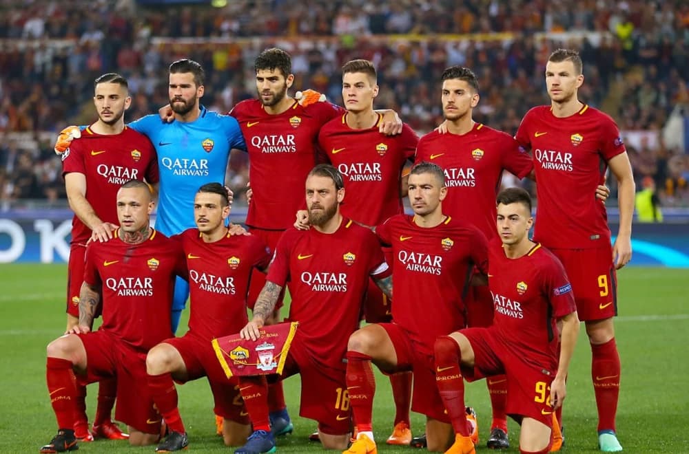 A.S. Roma: History, Achievements, and Future Prospects