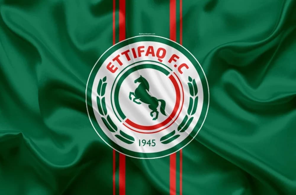 Al-Ettifaq FC: Legacy and Future in Saudi Football
