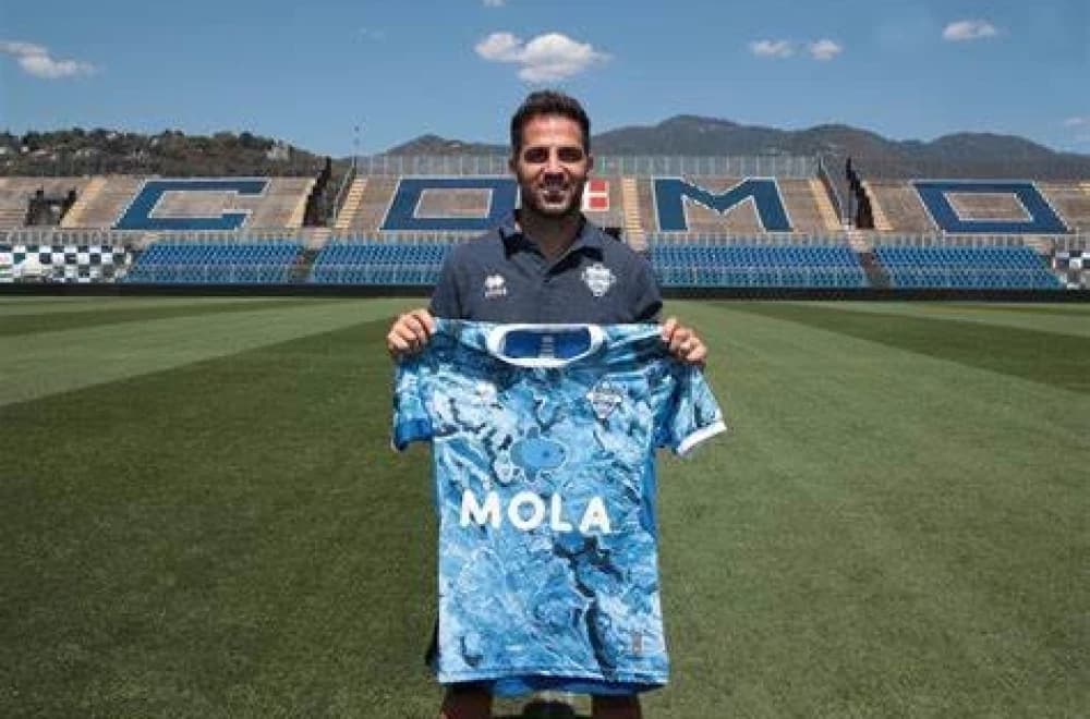 Como 1907: A Resilient Journey in Italian Football