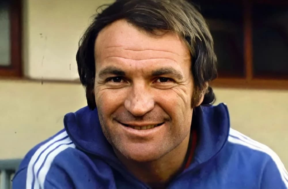 José João Altafini: A Brazilian-Italian Football Legend