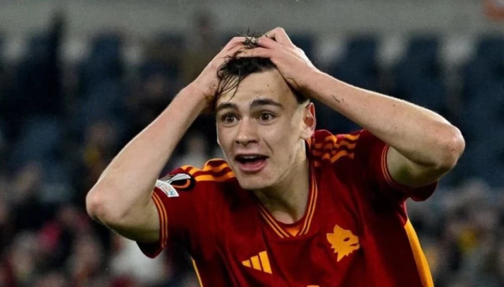 Rising Star: Niccolò Pisilli's Journey in Football