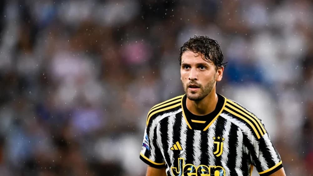 Manuel Locatelli: Italy's Midfield Maestro