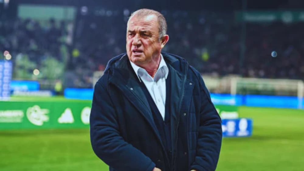 Fatih Terim: The Emperor of Football Management