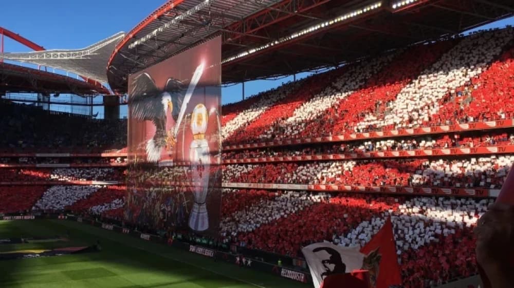 Estadio da Luz: A Historical Sporting Icon
