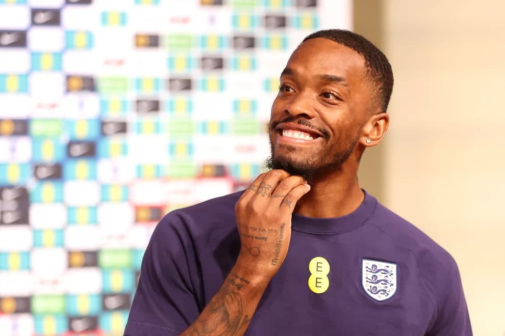 Al Ahli sign England international Ivan Toney