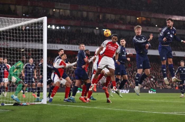 Winning with 'To Win To Nil' Soccer Betting