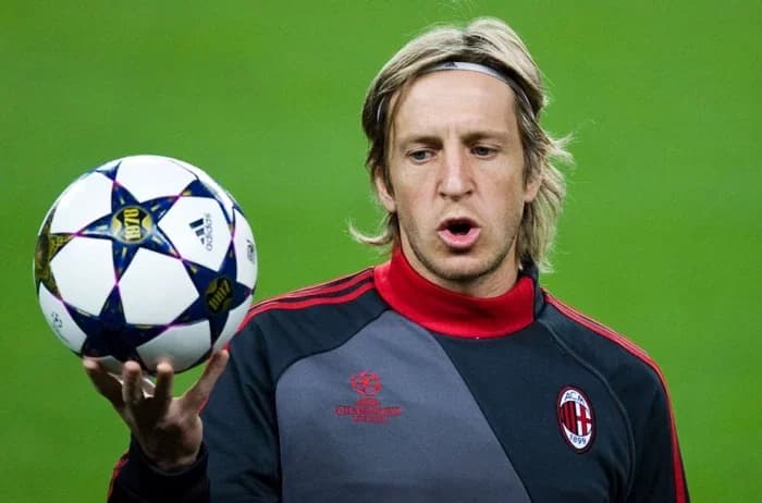 Massimo Ambrosini: A Legacy in Italian Football