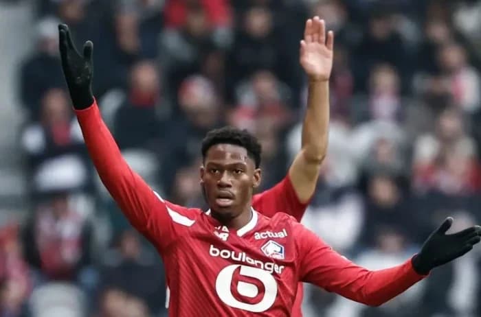 Man United Eye Gyokeres and David for Forward Reinforcement