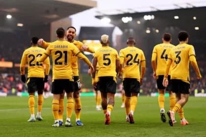 Cunha's Brilliance Sparks Wolves to Victory Over Southampton