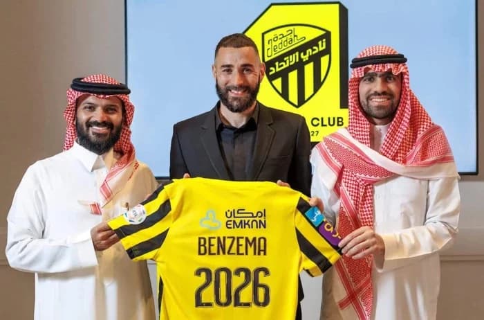 Can the Saudi Pro League Compete with Europe's Top Leagues? Can the Saudi Pro League Compete with Europe's Top Leagues?