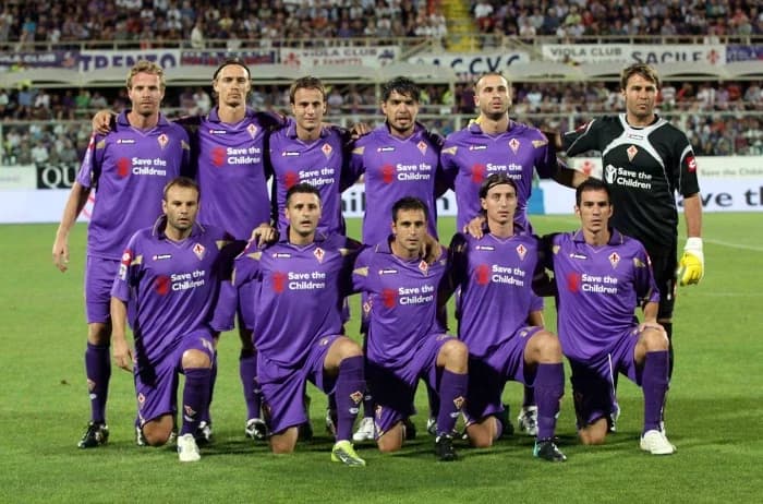 Fiorentina: The Heart and Spirit of Italian Football