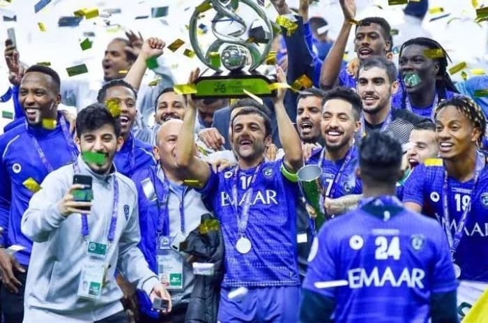 Al Hilal: A Legacy of Dominance in Asian Football
