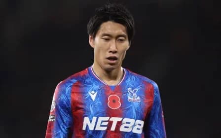 Crystal Palace Racist Incident Investigation Concludes Inconclusively