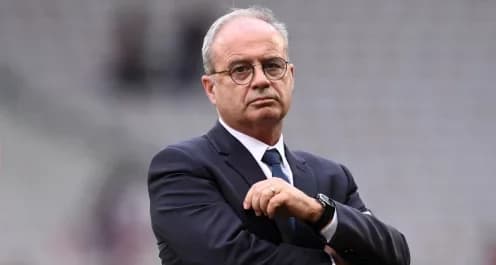 Arsenal Targets Luis Campos and Omar Marmoush in Transfer Plans