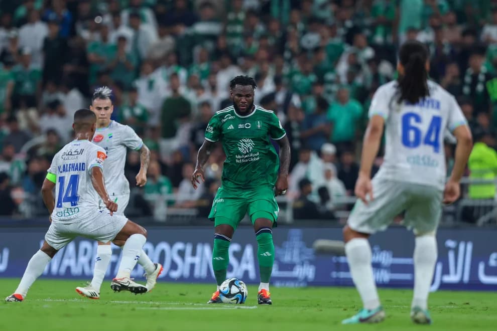 Al Nassr look to bounce back, emotional reunion for Al Buraikan