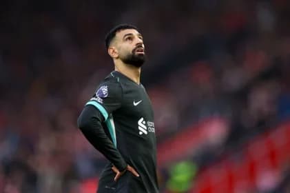 Salah's Contract Concerns Signal Uncertainty for Liverpool