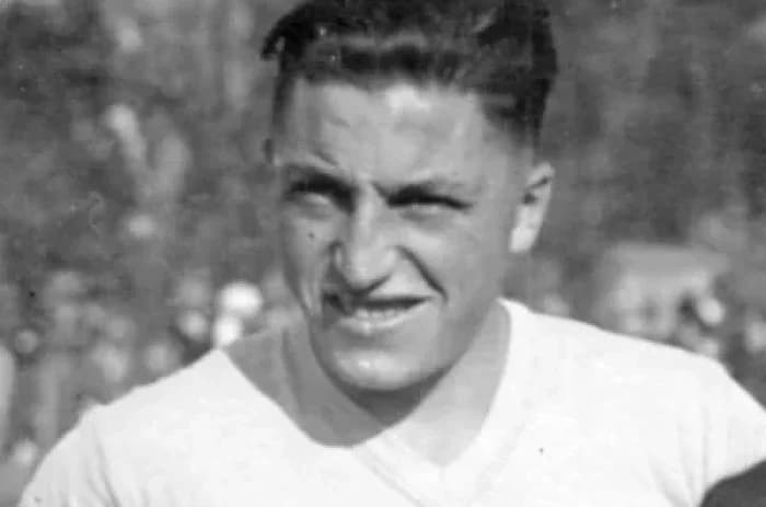 Elvio Banchero: A Legend of Italian Football