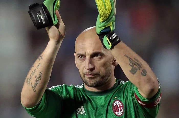 Christian Abbiati: A Legendary Career for AC Milan