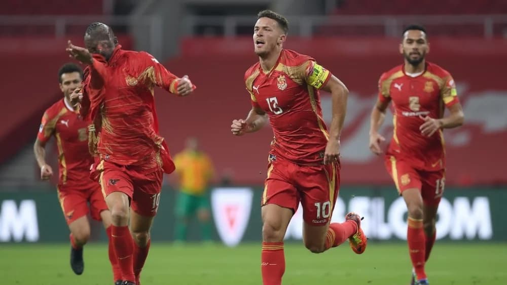 RSL Matchweek 1 Highlights: New Recruits Steal the Show