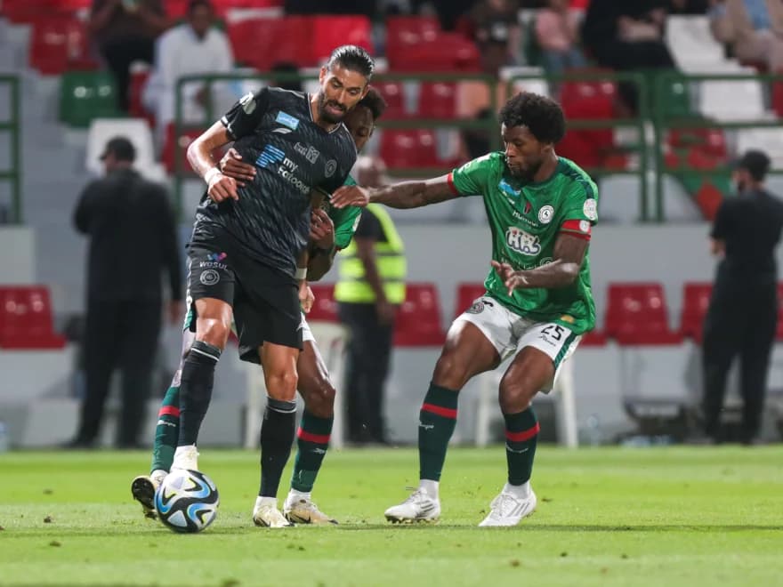 PREVIEW: 2024-25 RSL Matchweek 1 Day 3