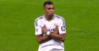 Mbappé Shock Exit: Star Drops Out of Real Madrid Squad Before City Clash