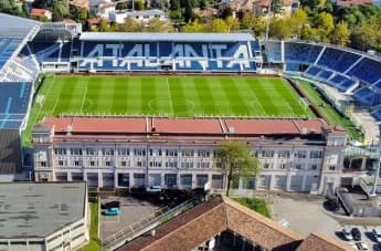 Gewiss Stadium: Atalanta's Pride and Community Hub