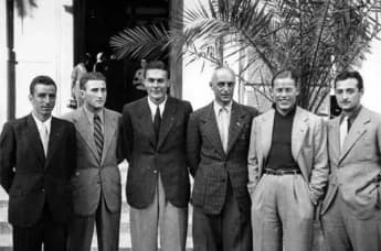 Guido Ara: A Pillar of Pro Vercelli's Glory