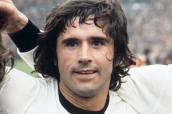 Gerd Müller: The Prolific Goal Scorer of Football