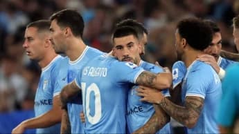 Lazio: A Legacy of Excellence in Italian Football