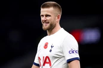 Eric Dier: A Versatile Footballing Force