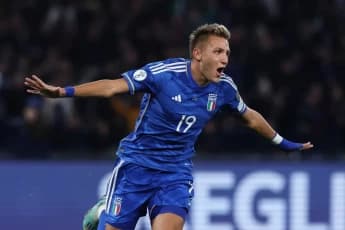 Mateo Retegui: Italy's Rising Star in Football