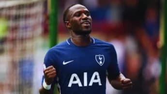 Watford's Sissoko Suspended for Three Matches by FA