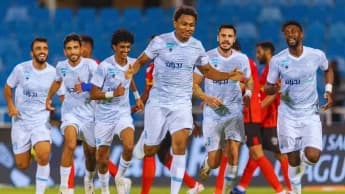 Al-Akhdoud Club's Tactical Performance Analysis 2024-25