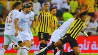 Al Ittihad vs Al Shabab: A Clash of Titans in the League