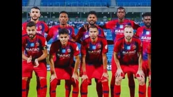 The Rise of Damac Football Club in Saudi Arabia