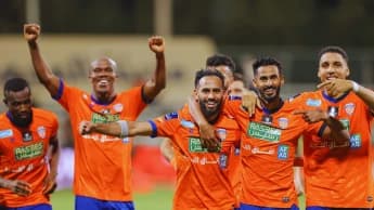 Al Fayha vs Al Tai: A High-Stakes Clash in the Roshan League