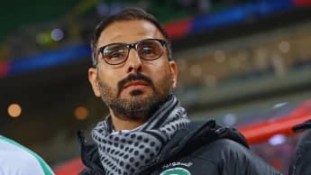 Saad Al-Shehri: A Rising Star in Saudi Football Coaching