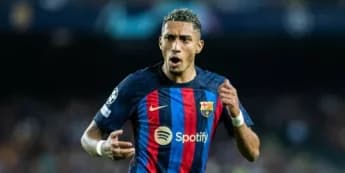 Controversial Offside Call Overshadows Barca's Loss to Sociedad