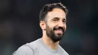 "Manchester United Eyes Key Defensive Signings This January"