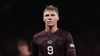 "Amorim Faces Challenges Reviving Manchester United's Attack"