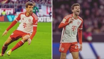 Thomas Muller: A Football Legend's Journey