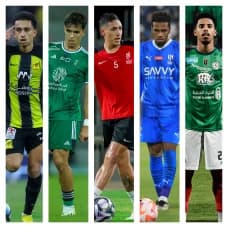 10 Young Stars to Watch in 2024-25 RSL