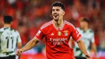 Chelsea Eyes Benfica Defender Araujo to Strengthen Defense