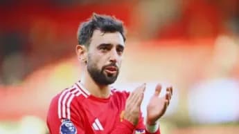 Bruno Fernandes on Ruben Amorim's Impact at Man United