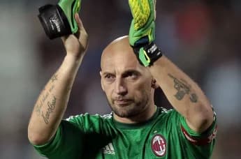 Christian Abbiati: AC Milan's Legendary Goalkeeper