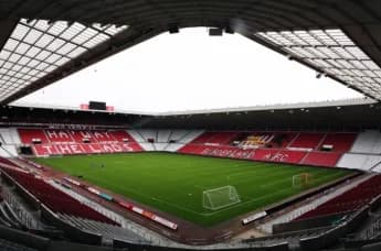 The Stadium of Light: Sunderland’s Cultural Beacon
