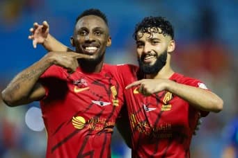 RSL Talking Points: Early storylines heading into FIFA break